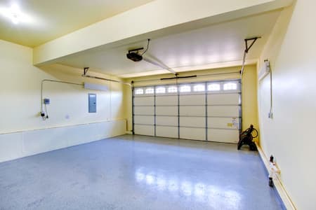 Enhance Your Tucson Home with Polyaspartic Garage Flooring
