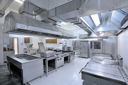 Floor Shield: The Unrivaled Choice for Commercial Kitchen Flooring