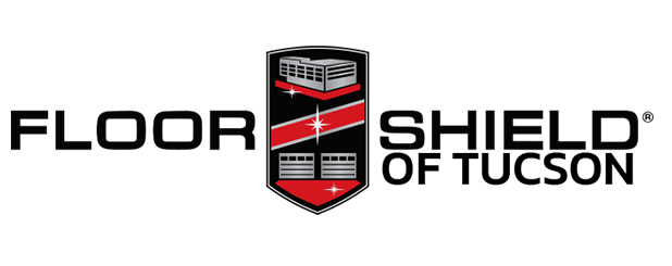 Floor Shield of Tucson Logo