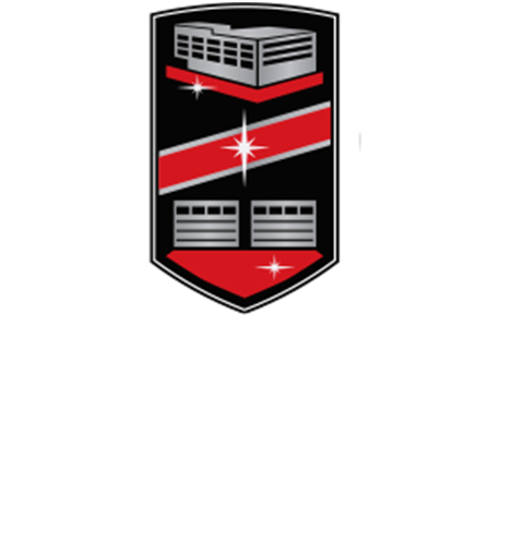 Floor Shield of Tucson Logo